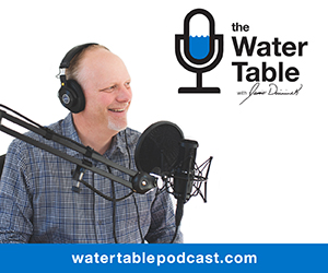 The Water Table podcast 