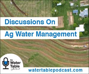 The Water Table podcast