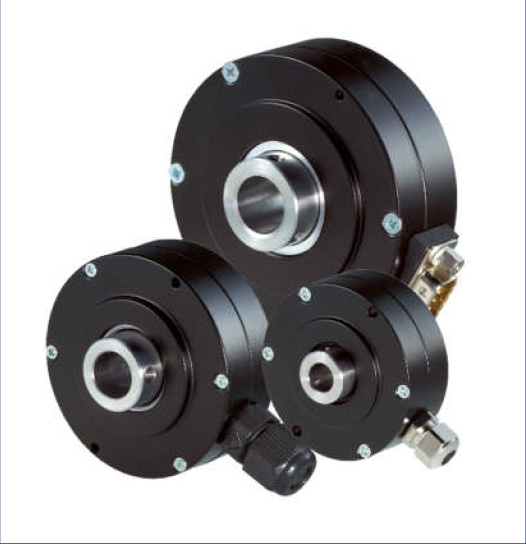 Hollow Shaft Ecoders