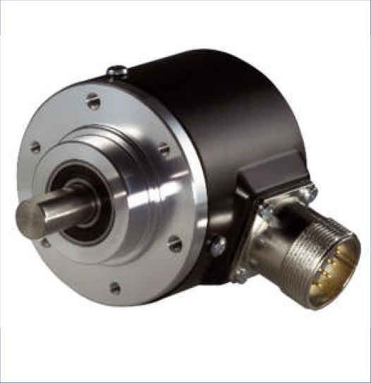 Solid Shaft Encoders