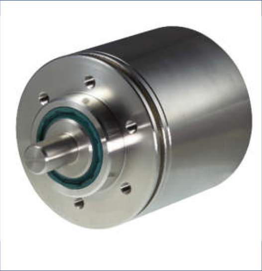 Solid Shaft Encoders
