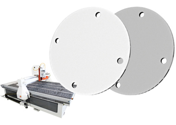 Custom Flange Protection