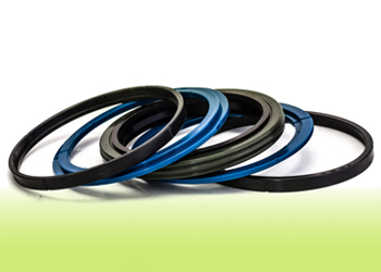 CNC Custom Machined Seals