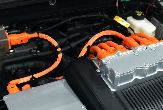 Discover the Transportation Transformation at TTI’s Transportation Resource Center