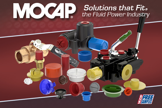 Trusted Manufacturer of Closures for the Fluid Power Industry