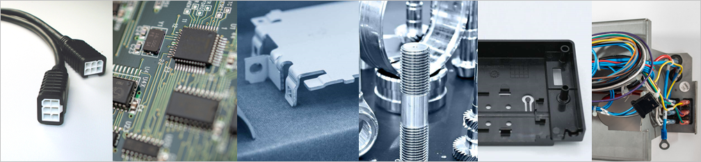 Kingstec core capabilities