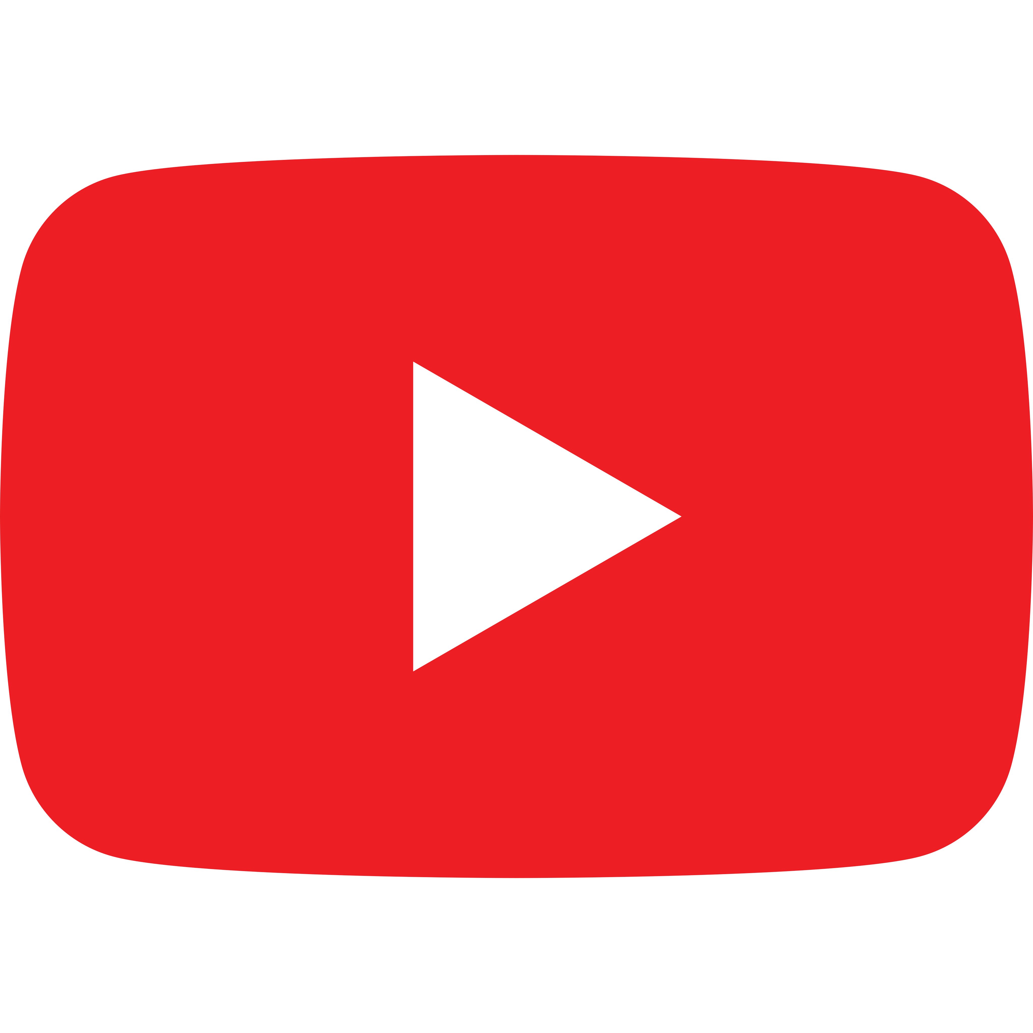 Youtube icon