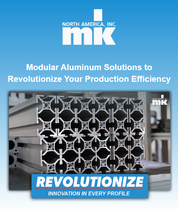 MK North America Image