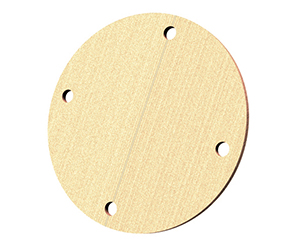 Daemar’s Full Face Flange Protectors