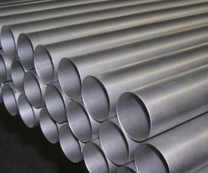 Daemar’s Chrome Moly Alloy Pipe
