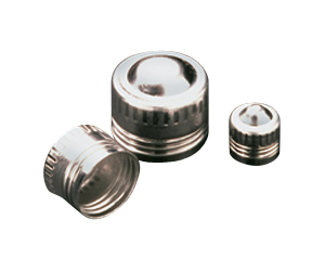 Daemar's Threaded Caps