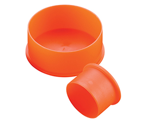 Daemar's Non-Threaded Plugs