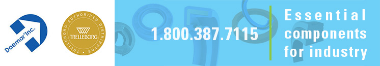 Secure Your Components with Daemar's Threaded & Non-Threaded Solutions