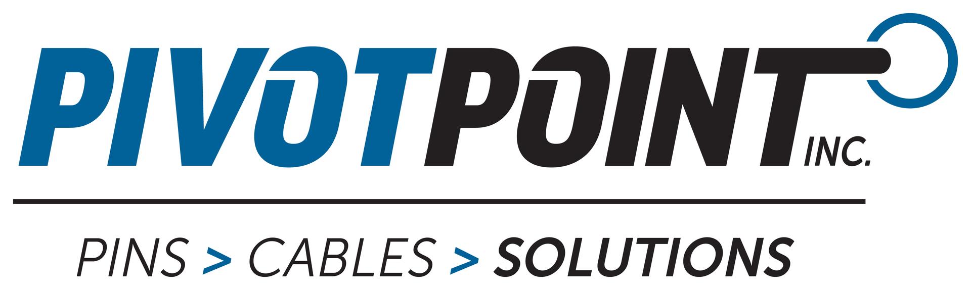 Pivot Point, Inc.