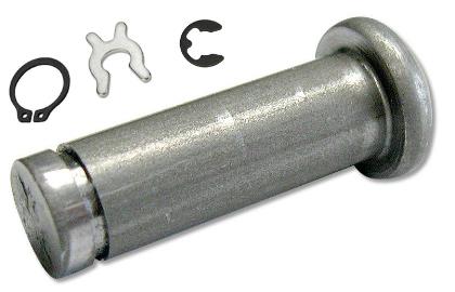 Grooved Clevis Pin Image