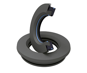 DMR Bearing Isolator