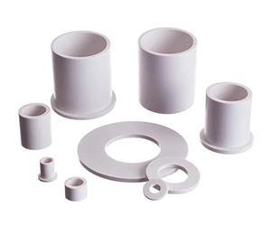 Fibre Lube Rulon Bushings