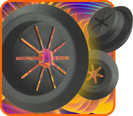 Universal Grommet