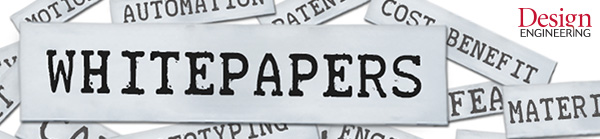 Design Engineering - White Papers