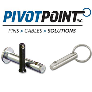 Pivot POint