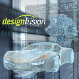 Design Fusion - HP