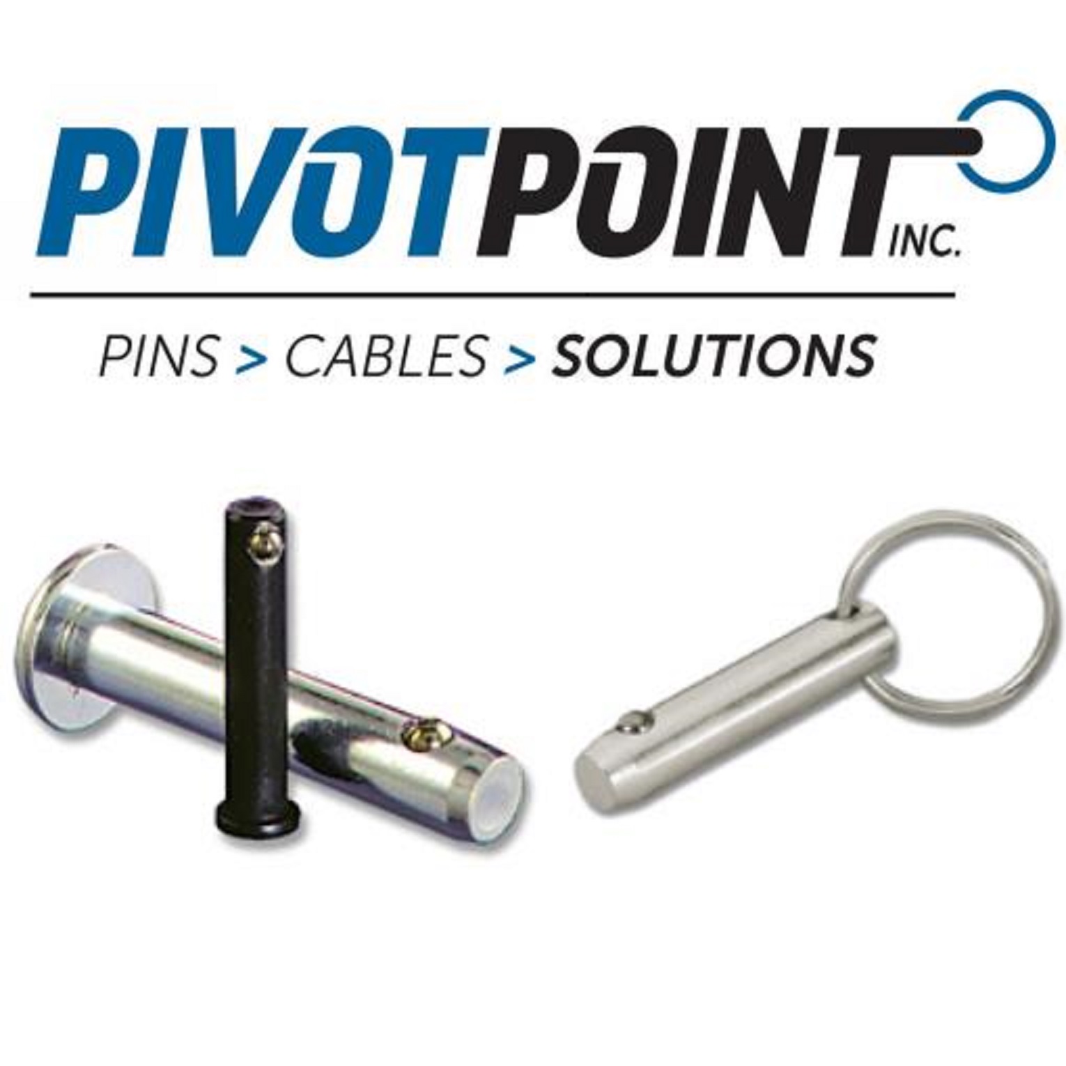 Pivot Point