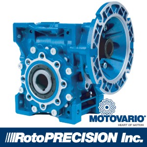 RotoPrecision