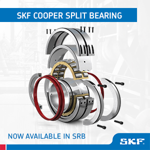 SKF