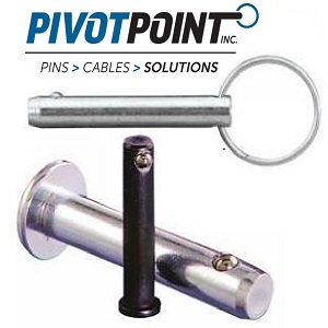 PIVOT POINT