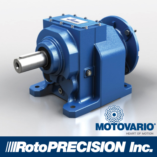 RotoPrecision