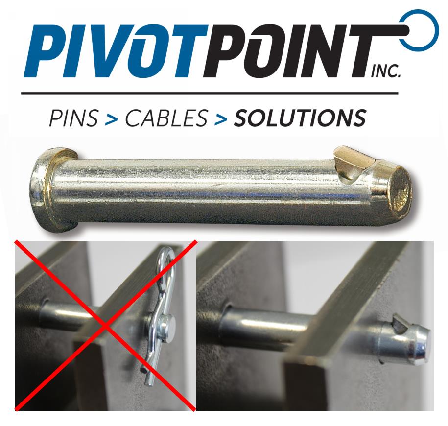 Pivot Point