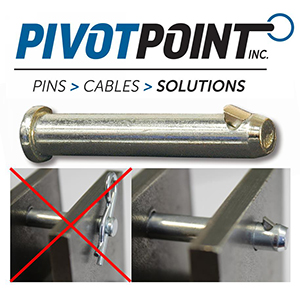 PivotPins