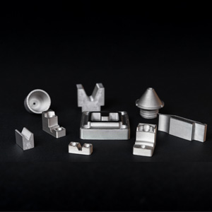 Design Fusion Mark Forged