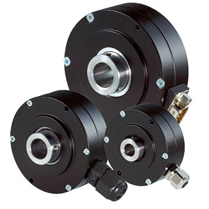 Industrial Encoder
