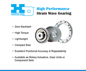Electromate Strain Wave
