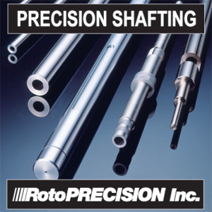 Rotoprecision