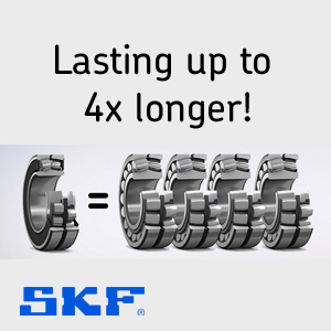 SKF