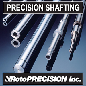 Roto Precision