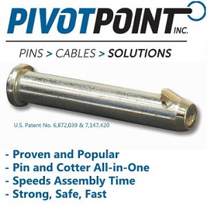Pivot Point