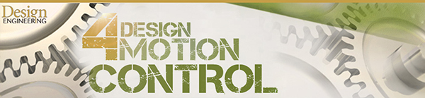 Design Engineering - Design4Motion Control