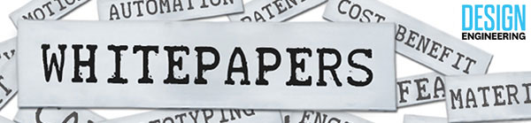 Design Engineering - White Papers