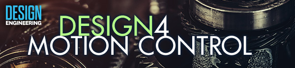 Design Engineering - Design4Motion Control