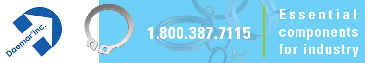 Getting Started with Retaining Rings