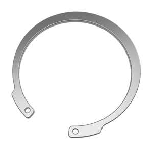 Retaining Rings Design Considerations