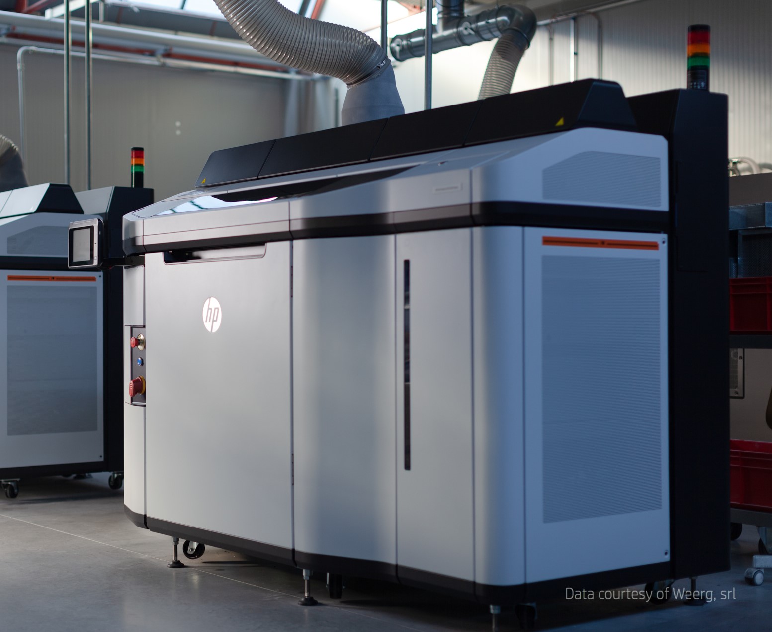 Design Fusion – HP