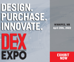 Design Engineering|109028|BB1|DEX Winnipeg