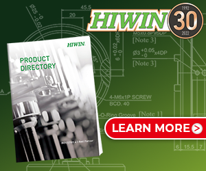 DES|Hiwin Corporation|102889|SS2