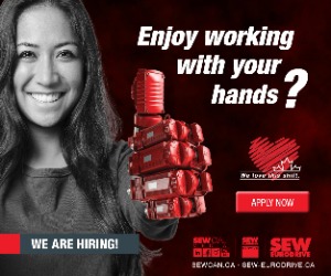 Sponsored Spotlight Ad