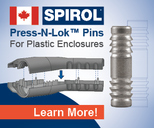 Sponsored Spotlight Ad