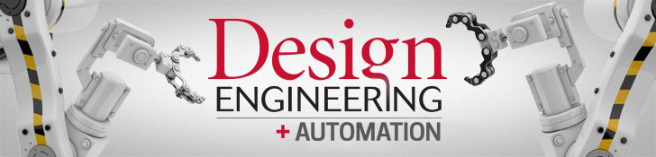 Design Engineering Magazine